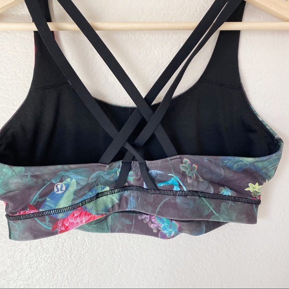 Lululemon Energy Bra - Picture 4 of 8
